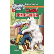 O iarnă printre ghețuri