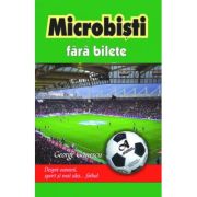 Microbiști fără bilete