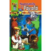 Năzdrăvăniile lui Păcală