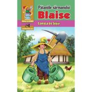 Pățaniile sărmanului Blaise