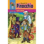 Aventurile lui Pinocchio