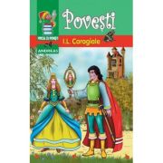 Povești. I. L. Caragiale