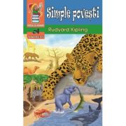 Simple povești