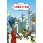 Soldațelul de plumb