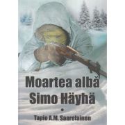 Moartea albă. Simo Häyhä