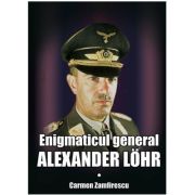 Enigmaticul general Alexander Löhr