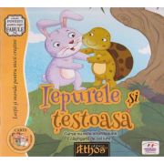 Iepurele și țestoasa