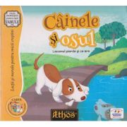 Câinele și osul