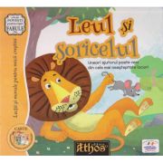 Leul și șoricelul