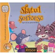 Sfatul șoricesc