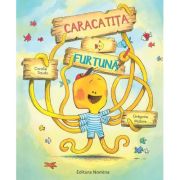 Caracatița Furtună