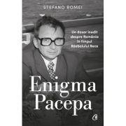 Enigma Pacepa