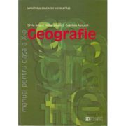 GEOGRAFIE. Manual. Clasa a X-a