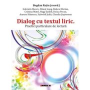 Dialog cu textul liric