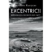 Excentricii