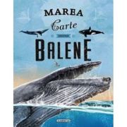 Marea carte despre balene