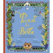 Povești din Biblie