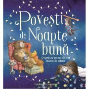 Poveşti de noapte bună
