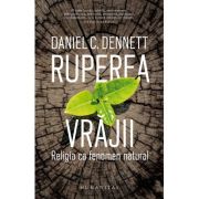 Ruperea vrăjii