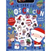 În țara lui Moș Crăciun