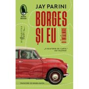 Borges și eu