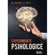 Experimente psihologice