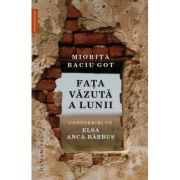Fața văzută a Lunii