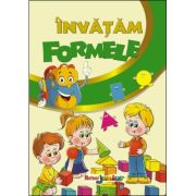 Învățam formele