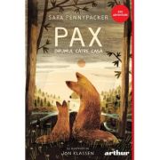 Pax 2. Drumul către casă