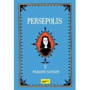 Persepolis. Volumul 2
