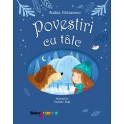 Povestiri cu tâlc