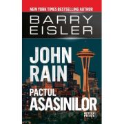 John Rain. Pactul asasinilor