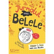 Jurnalul unei belele