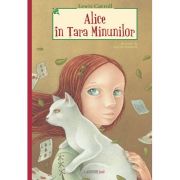 Alice în țara minunilor