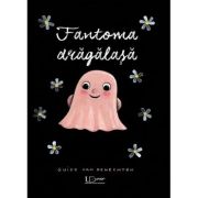 Fantoma drăgălașă