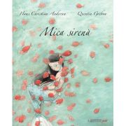 Mica sirenă