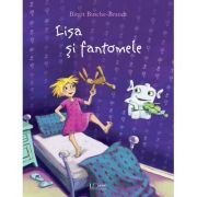 Lisa și fantomele