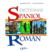 Dicționar Spaniol – Român