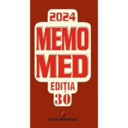 MEMOMED 2024. Ediția 30