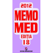 MEMOMED 2012. Ediția 18