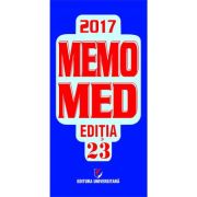 MEMOMED 2017. Ediția 23