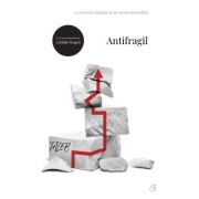 Antifragil