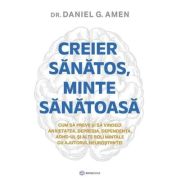 Creier sănătos, minte sănătoasă