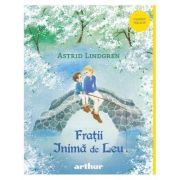 Frații Inimă de Leu