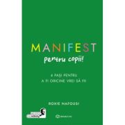 Manifest pentru copii