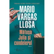 Mătuşa Julia şi condeierul