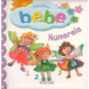 Pentru bebe. Numerele
