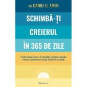 Schimbă-ţi creierul în 365 de zile