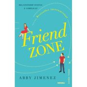 Friend zone