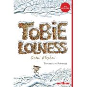 Tobie Lolness 2. Ochii Elishei